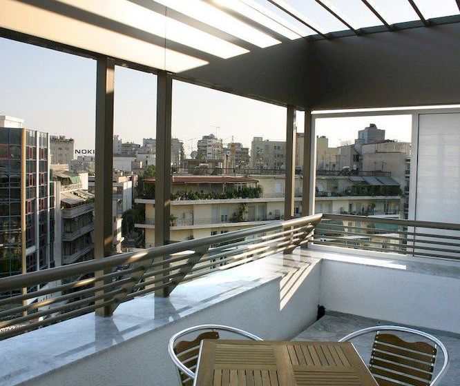 Hotel Ilissos  | Athens | Attica | Greece 10