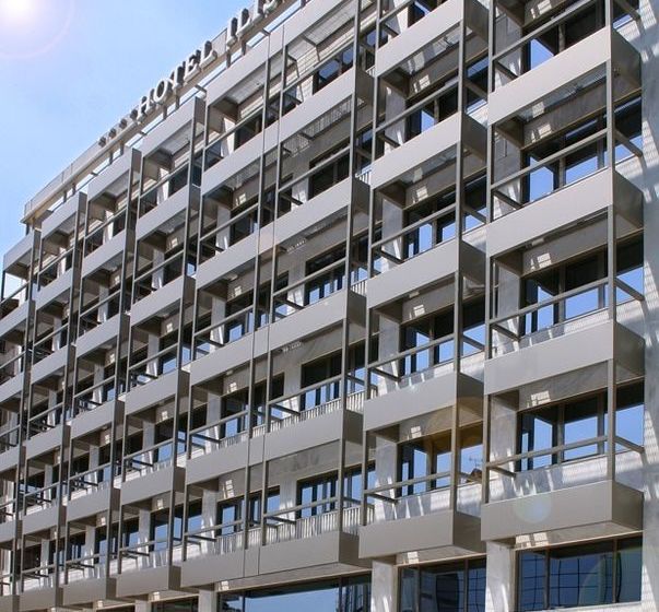 Hotel Ilissos  | Athens | Attica | Greece 12