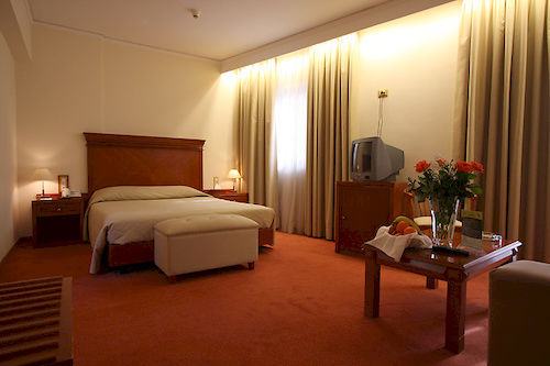 Hotel Ilissos  | Athens | Attica | Greece 17