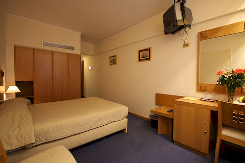 Hotel Ilissos  | Athens | Attica | Greece 19