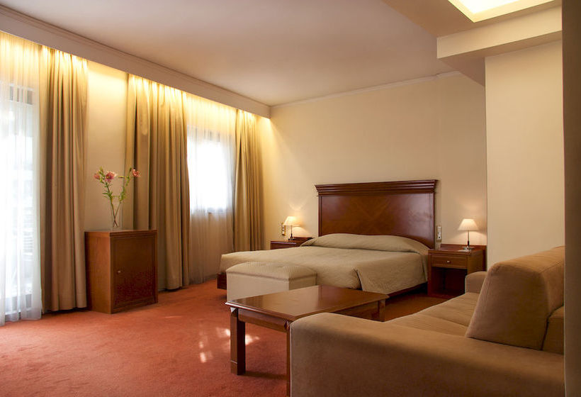 Hotel Ilissos  | Athens | Attica | Greece 2