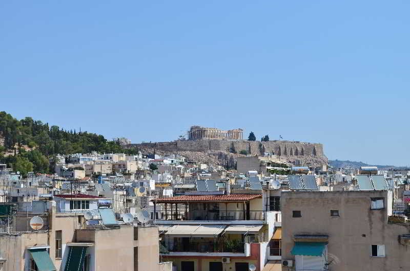 Hotel Ilissos  | Athens | Attica | Greece 5