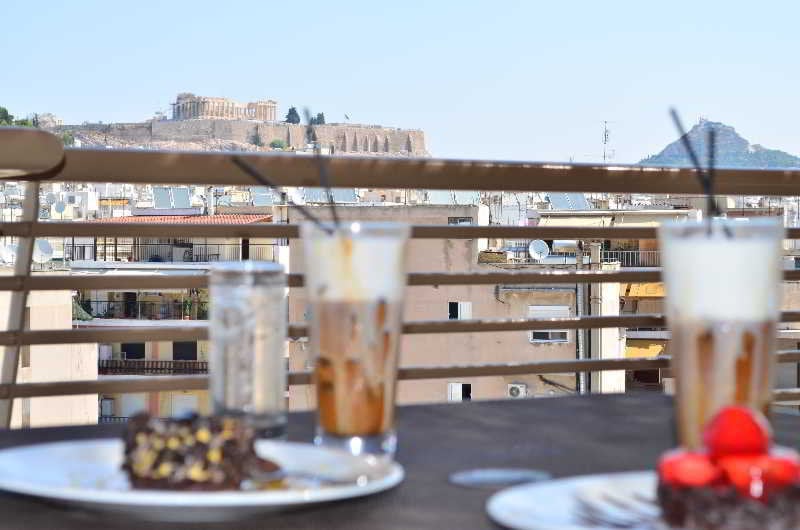 Hotel Ilissos  | Athens | Attica | Greece 9