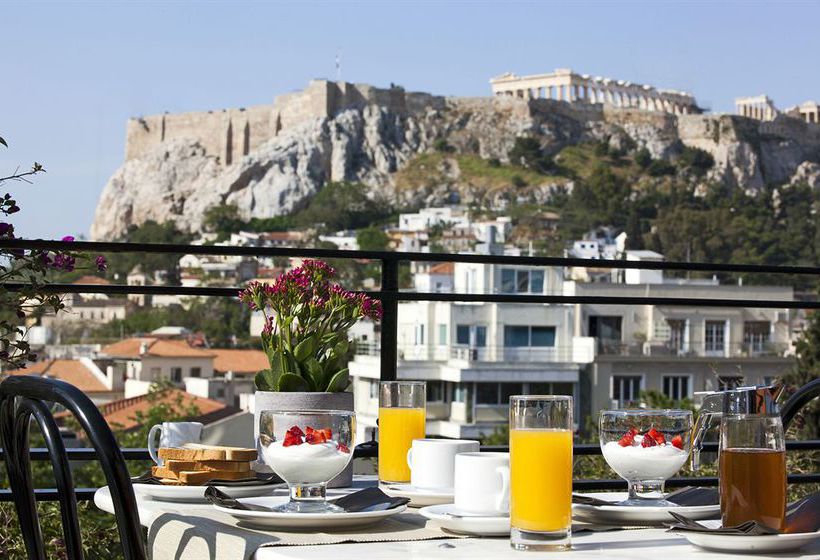 Hotel Metropolis  | Athens | Attica | Greece 1