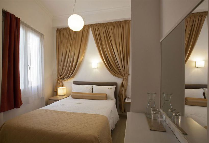 Hotel Metropolis  | Athens | Attica | Greece 10