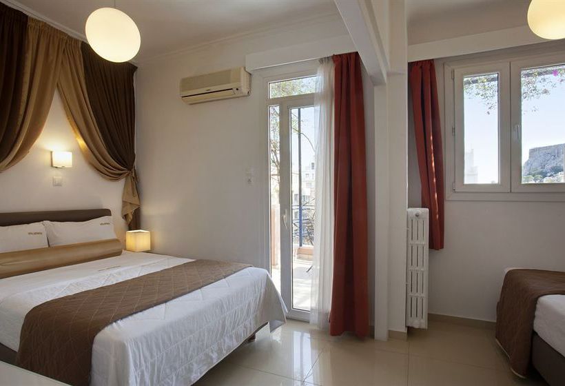 Hotel Metropolis  | Athens | Attica | Greece 11