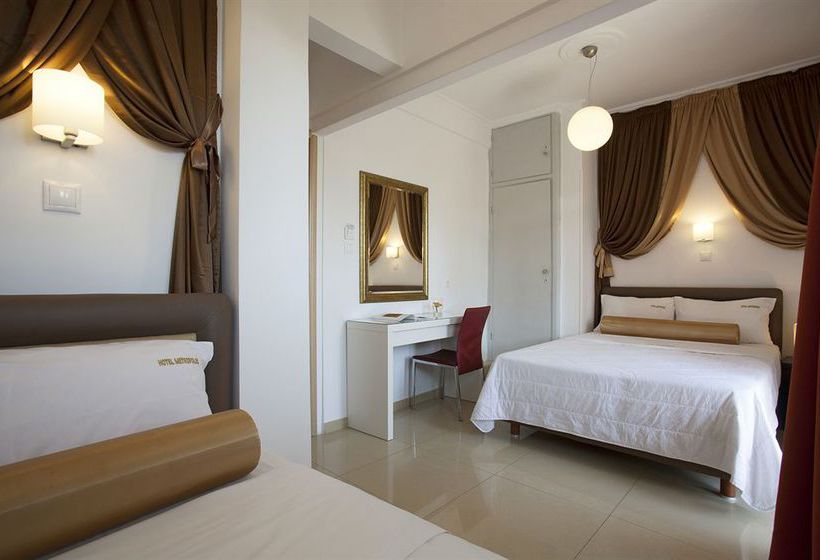 Hotel Metropolis  | Athens | Attica | Greece 12