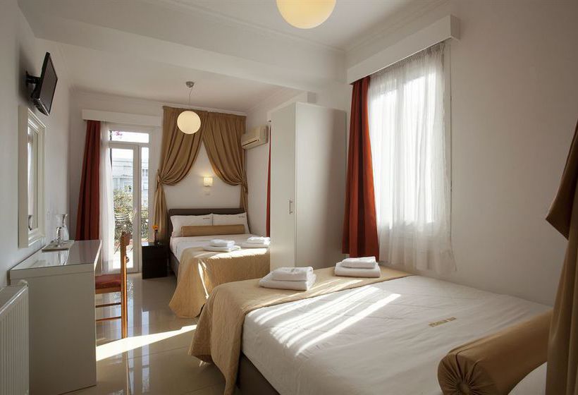 Hotel Metropolis  | Athens | Attica | Greece 13