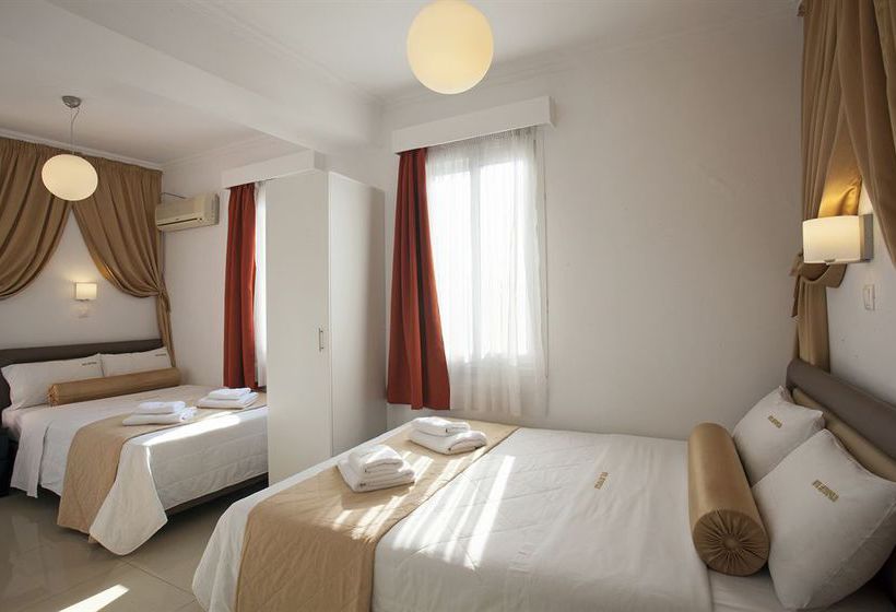 Hotel Metropolis  | Athens | Attica | Greece 14