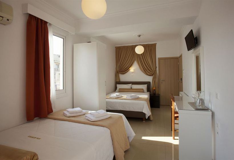 Hotel Metropolis  | Athens | Attica | Greece 15