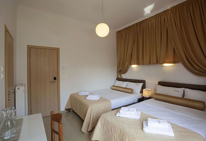 Hotel Metropolis  | Athens | Attica | Greece 18