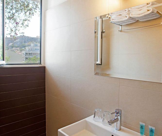 Hotel Metropolis  | Athens | Attica | Greece 19