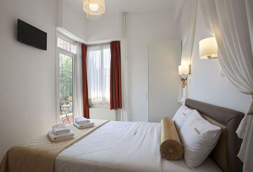 Hotel Metropolis  | Athens | Attica | Greece 2