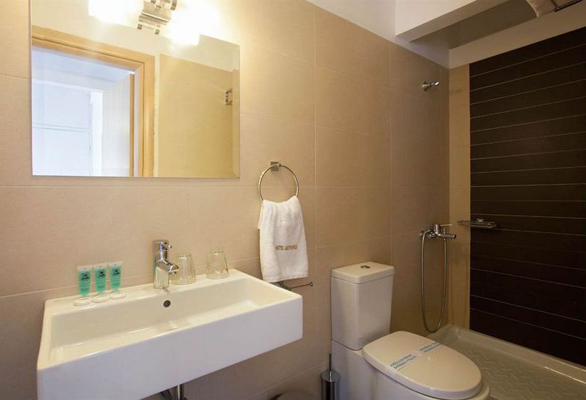 Hotel Metropolis  | Athens | Attica | Greece 20