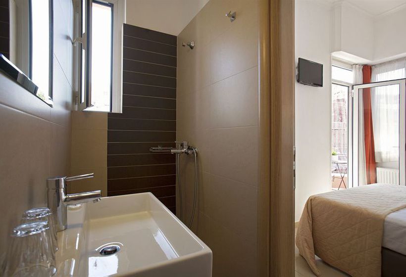 Hotel Metropolis  | Athens | Attica | Greece 4