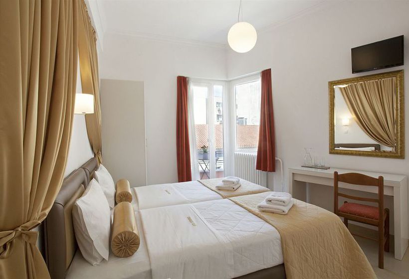 Hotel Metropolis  | Athens | Attica | Greece 5