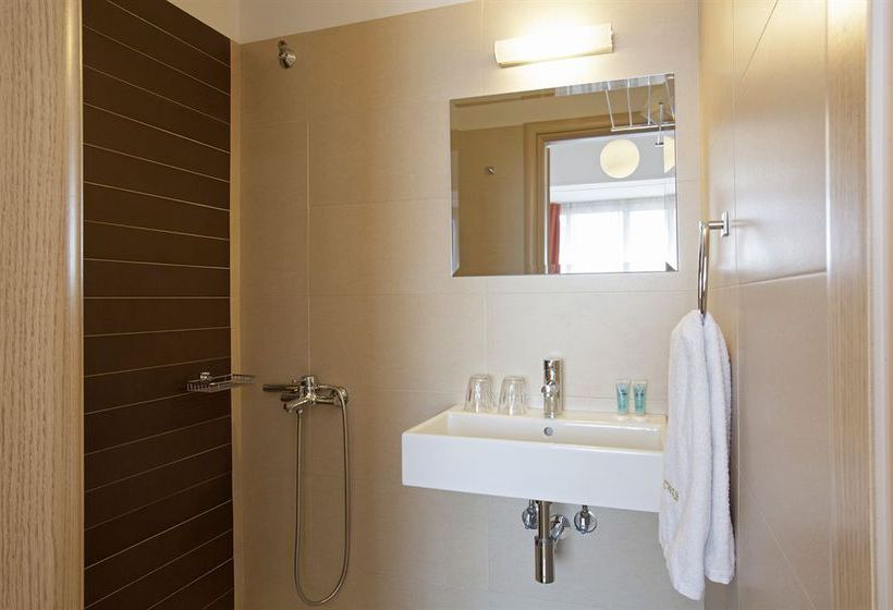 Hotel Metropolis  | Athens | Attica | Greece 6