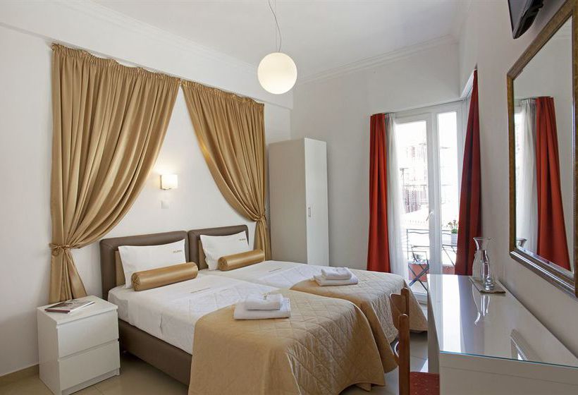 Hotel Metropolis  | Athens | Attica | Greece 7
