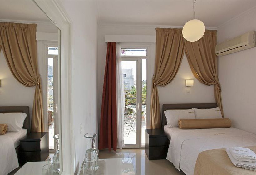 Hotel Metropolis  | Athens | Attica | Greece 8