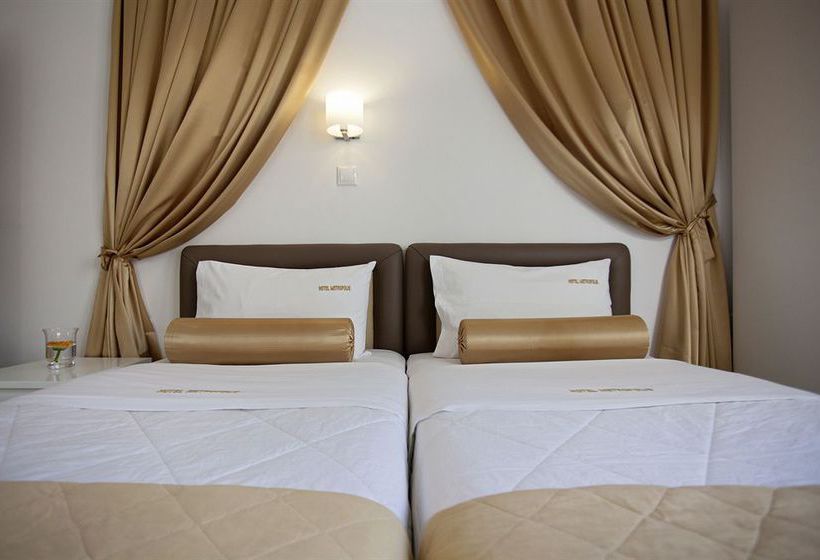 Hotel Metropolis  | Athens | Attica | Greece 9