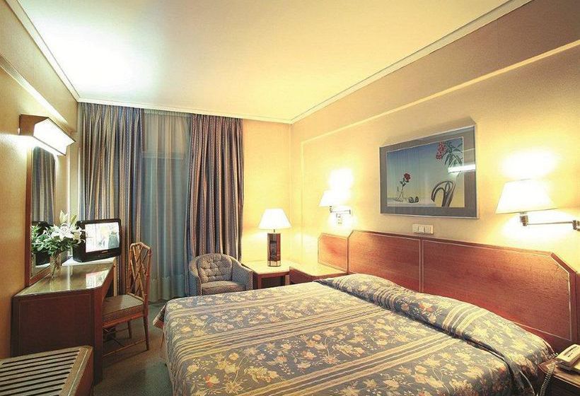 Hotel Ionis  | Athens | Attica | Greece 1