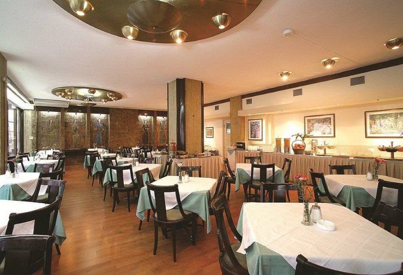 Hotel Ionis  | Athens | Attica | Greece 10