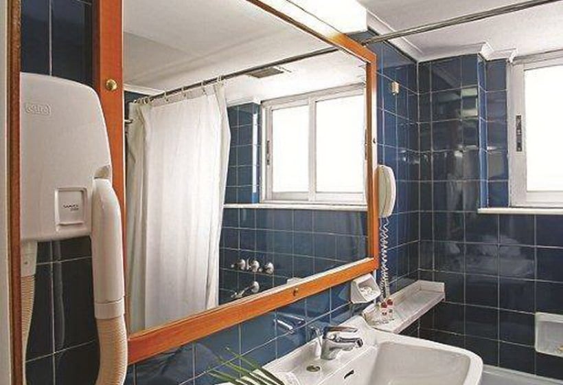 Hotel Ionis  | Athens | Attica | Greece 12