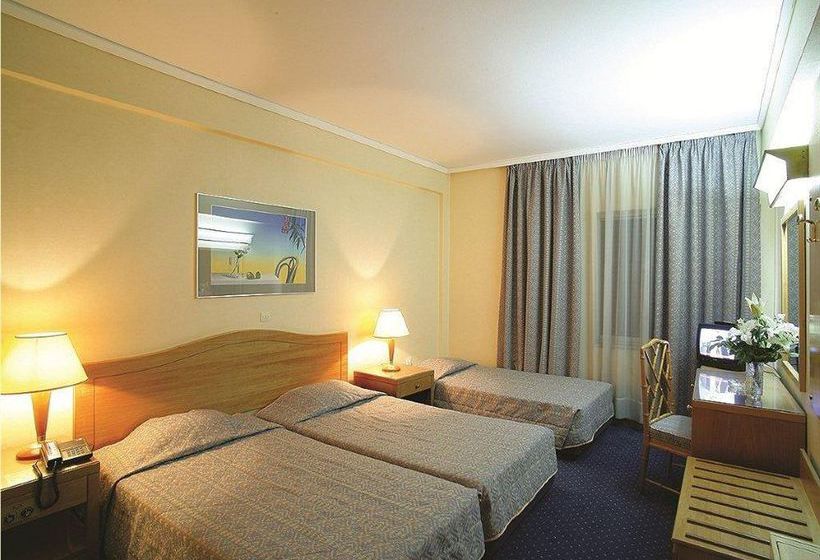 Hotel Ionis  | Athens | Attica | Greece 2