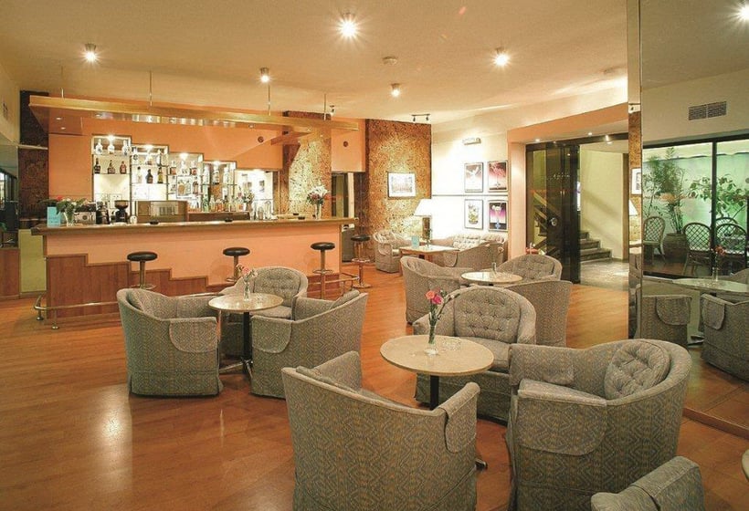 Hotel Ionis  | Athens | Attica | Greece 7