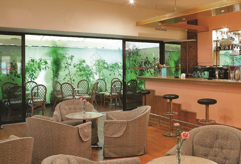 Hotel Ionis  | Athens | Attica | Greece 8