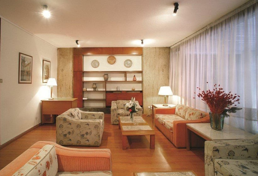 Hotel Ionis  | Athens | Attica | Greece 9