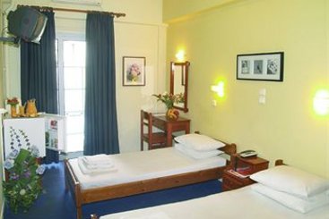 Hotel Lido  | Athens | Attica | Greece 1