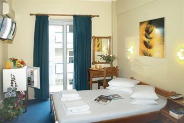 Hotel Lido  | Athens | Attica | Greece 3