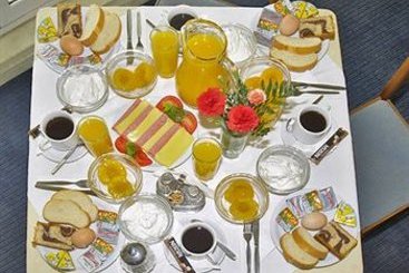 Hotel Lido  | Athens | Attica | Greece 4