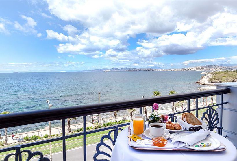 Hotel Coral Palaio Faliro Attica