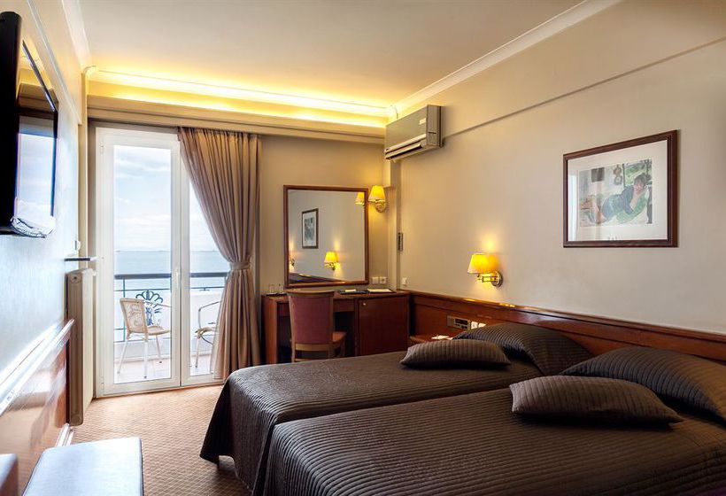 Hotel Coral  | Palaio Faliro | Attica | Greece 10