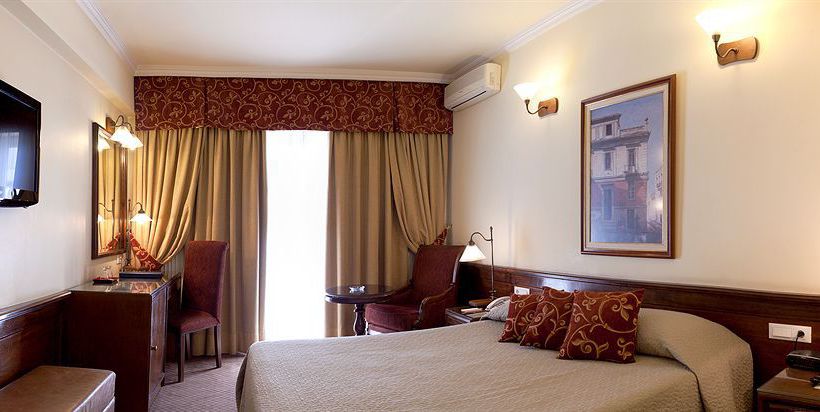 Hotel Coral  | Palaio Faliro | Attica | Greece 11