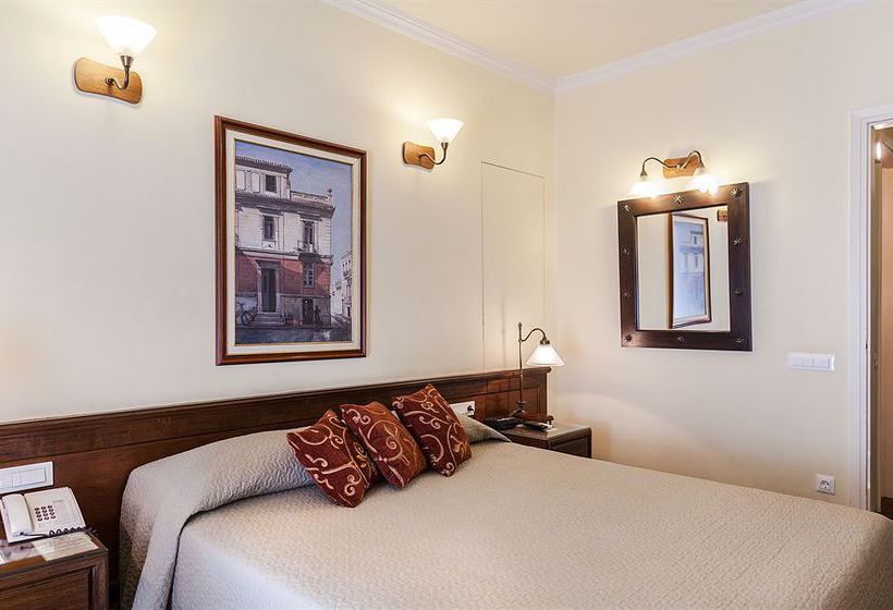 Hotel Coral  | Palaio Faliro | Attica | Greece 13