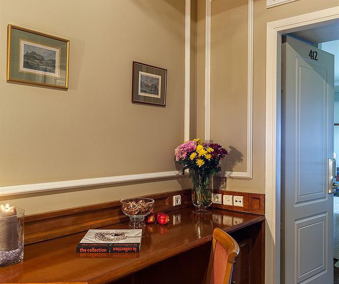 Hotel Coral  | Palaio Faliro | Attica | Greece 14