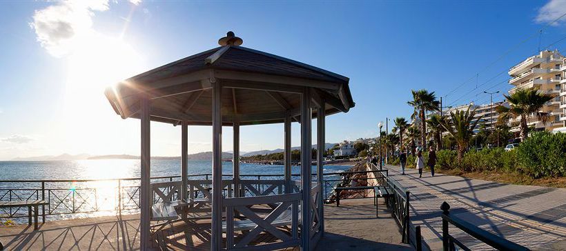 Hotel Coral  | Palaio Faliro | Attica | Greece 15