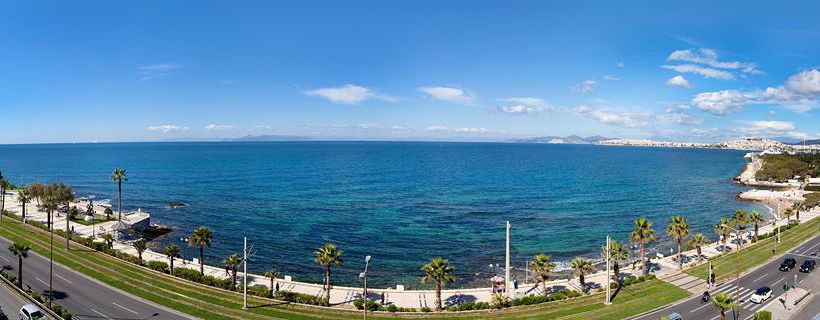 Hotel Coral  | Palaio Faliro | Attica | Greece 16