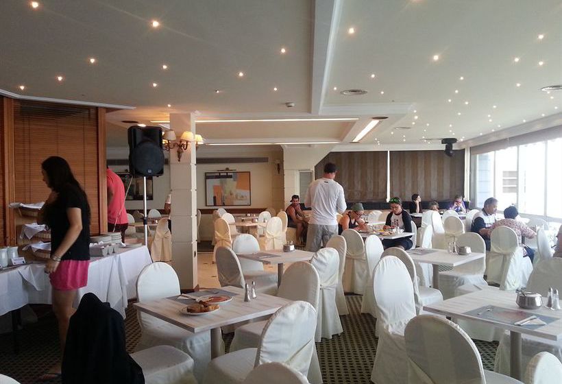 Hotel Coral  | Palaio Faliro | Attica | Greece 17