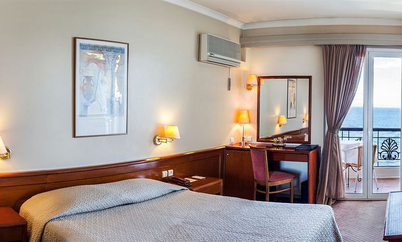 Hotel Coral  | Palaio Faliro | Attica | Greece 18