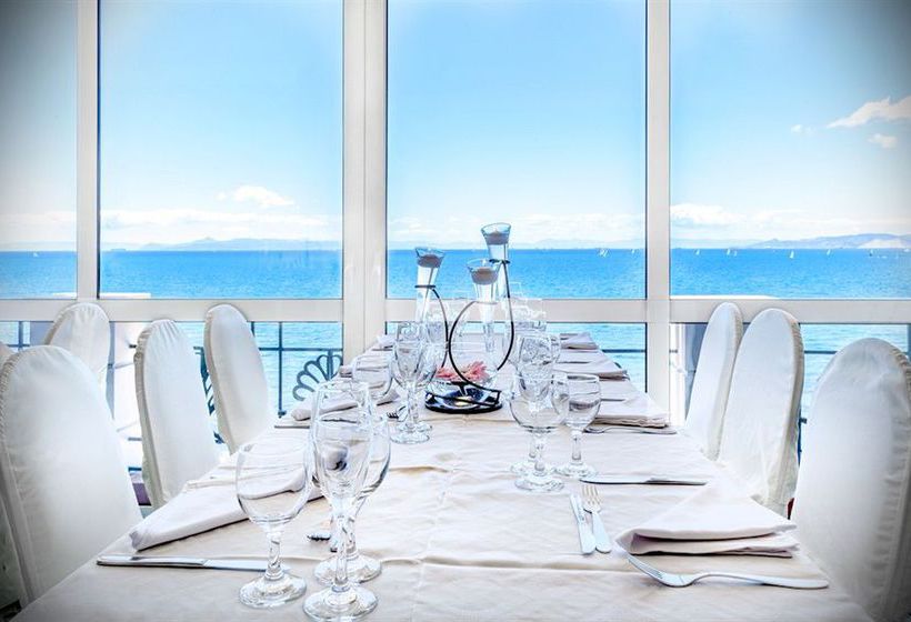 Hotel Coral  | Palaio Faliro | Attica | Greece 19