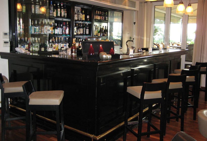 Hotel Coral  | Palaio Faliro | Attica | Greece 2