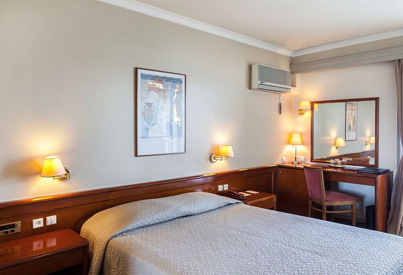 Hotel Coral  | Palaio Faliro | Attica | Greece 20