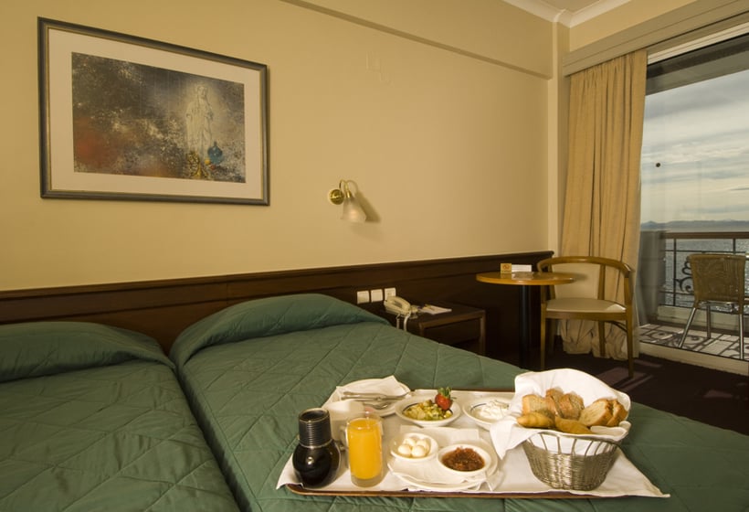 Hotel Coral  | Palaio Faliro | Attica | Greece 4