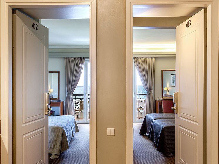 Hotel Coral  | Palaio Faliro | Attica | Greece 5