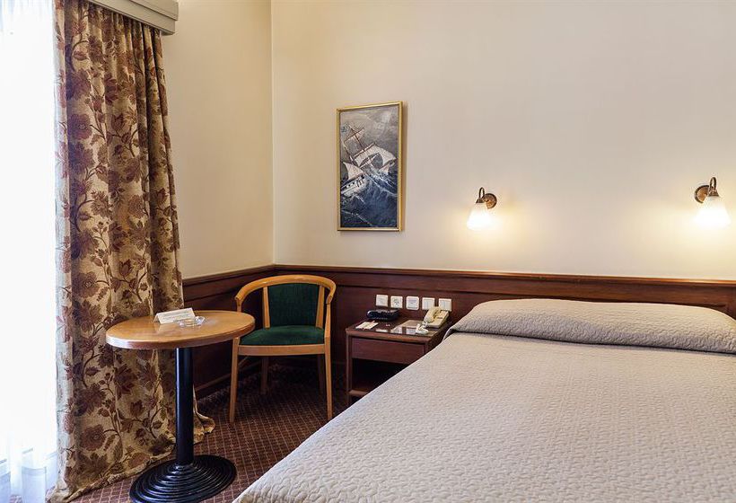 Hotel Coral  | Palaio Faliro | Attica | Greece 6