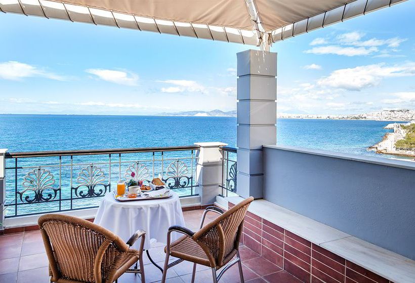 Hotel Coral  | Palaio Faliro | Attica | Greece 7